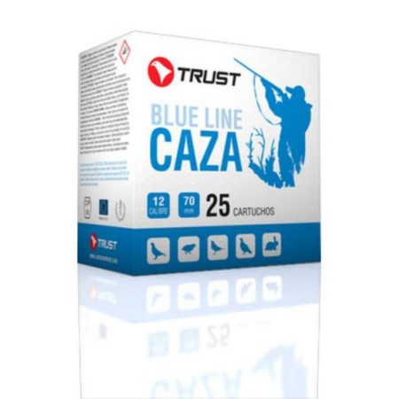 COMPRAR CARTUCHOS DE CAZA TRUST CAZA-1 32GR