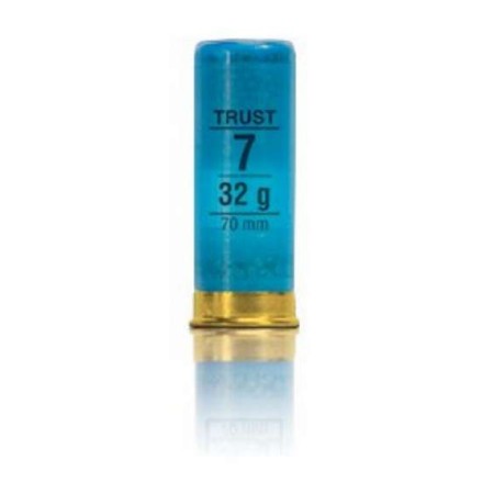 COMPRAR CARTUCHOS DE CAZA TRUST CAZA-1 32GR