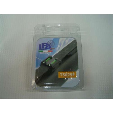 COMPRAR Óptica ALZA LPA TS029F FIBRA OPTICA VERDE