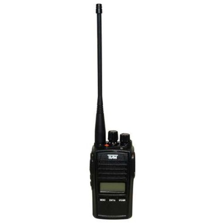 COMPRAR EMISORAS-TALKIS EMISORA TeCom IPZ5 UHF + PINGANILLO