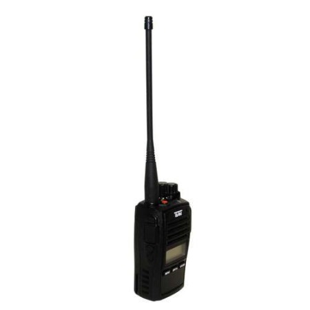 COMPRAR EMISORAS-TALKIS EMISORA TeCom IPZ5 UHF + PINGANILLO