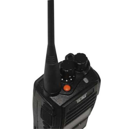 COMPRAR EMISORAS-TALKIS EMISORA TeCom IPZ5 UHF + PINGANILLO