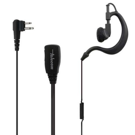 COMPRAR EMISORAS-TALKIS EMISORA TeCom IPZ5 UHF + PINGANILLO