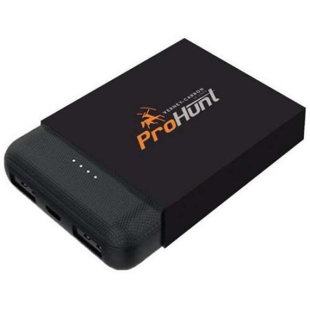 COMPRAR ROPA VERNEY CARRON CHALECO CALEFACTABLE CON BATERIA