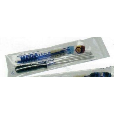 COMPRAR Accesorios de limpieza BOLSA LIMPIEZA BAQUETA ALUMINIO CAL 410