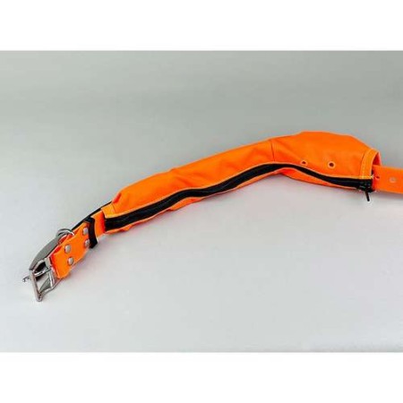 COMPRAR GPS-BEEPERS-ADIESTRAMIENTO FUNDA NYLON PROTECCION COLLAR GPS DOGTRACE