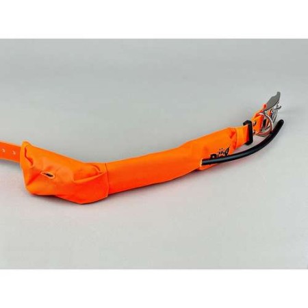 COMPRAR GPS-BEEPERS-ADIESTRAMIENTO FUNDA NYLON PROTECCION COLLAR GPS DOGTRACE
