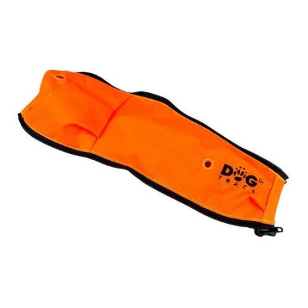 COMPRAR GPS-BEEPERS-ADIESTRAMIENTO FUNDA NYLON PROTECCION COLLAR GPS DOGTRACE