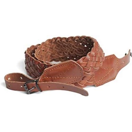 COMPRAR Porta-Escopetas PORTA ARMAS PIEL CUERO VIEJO TRENZADO