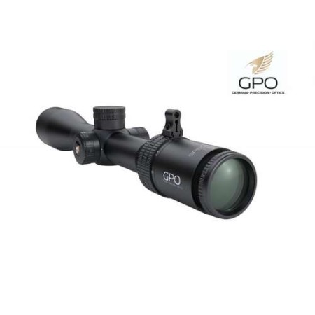 COMPRAR Óptica VISOR GPO SPECTRA 6 X 1,5-9X 44i G4I FIBER