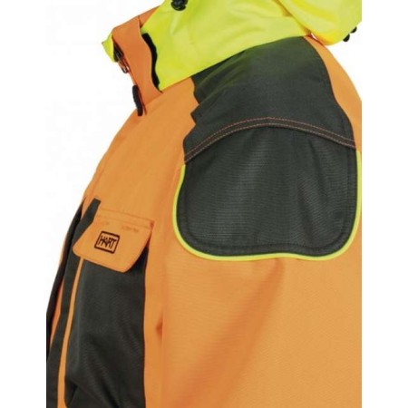 COMPRAR OFERTAS EN COSAS DE CAZA HART CHAQUETA WILDPRO-J