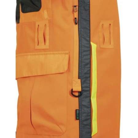 COMPRAR OFERTAS EN COSAS DE CAZA HART CHAQUETA WILDPRO-J