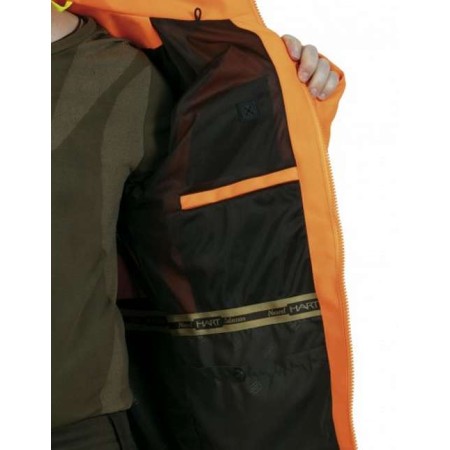 COMPRAR OFERTAS EN COSAS DE CAZA HART CHAQUETA WILDPRO-J