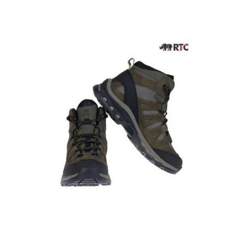 COMPRAR CALZADO-BOTAS BOTAS RTC CENTAUR 6"OD WP