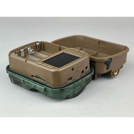 COMPRAR Cámaras ARCEA CAMARA FOTOTRAMPA SENTINEL MINI