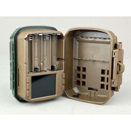 COMPRAR Cámaras ARCEA CAMARA FOTOTRAMPA SENTINEL MINI