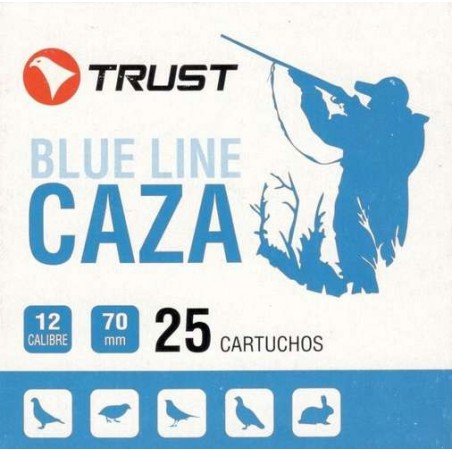 COMPRAR CARTUCHOS DE CAZA Trust Dispersante 32 Gr.