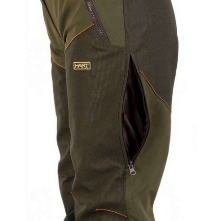 COMPRAR ROPA HART PANTALON ARMOTION CLASS-T