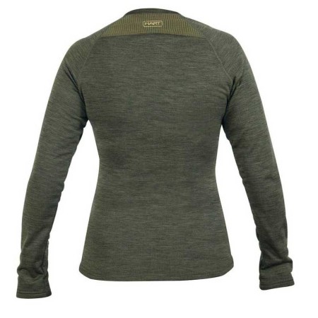 COMPRAR ROPA HART CAMISETA INTERIOR TERMICA TRAIL-L