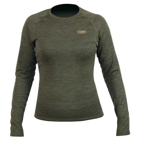 COMPRAR ROPA HART CAMISETA INTERIOR TERMICA TRAIL-L