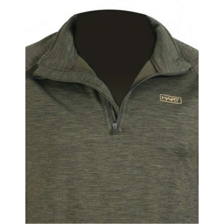 COMPRAR Camisetas Térmicas HART CAMISETA INTERIOR TERMICA TRAIL-ZN