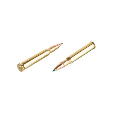 COMPRAR MUNICION METALICA REMINGTON BALA COLE-LOKT TIPPED 280 REM 140GR