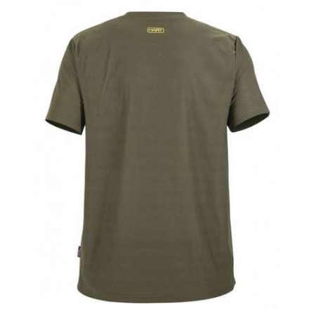 COMPRAR ROPA HART CAMISETA URAL-TS GREEN