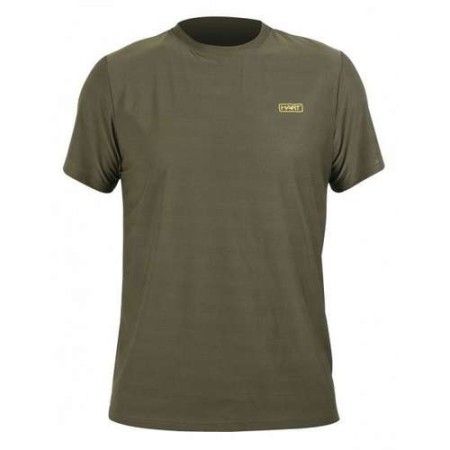 COMPRAR ROPA HART CAMISETA URAL-TS GREEN