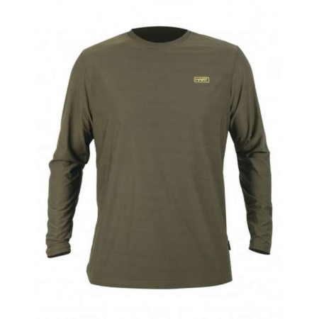 COMPRAR ROPA HART CAMISETA MANGA LARGA URAL-TL GREEN