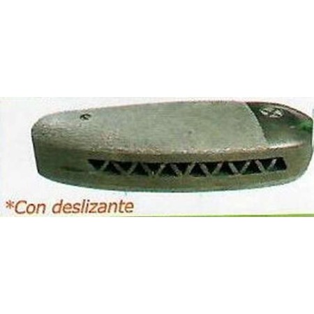 COMPRAR Repuestos CANTONERA VENTILADA CON DESLIZANTE