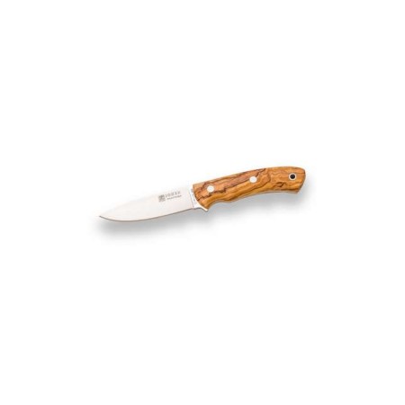 COMPRAR Cuchillería CUCHILLO BUSCRAFT JOKER PANTERA PUÑO OLIVO H.9,8CM