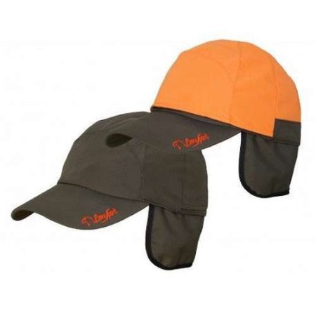 COMPRAR COMPLEMENTOS ROPA BENISPORT GORRA OREJERAS IMPERMEABLE Y REVERSIBLE