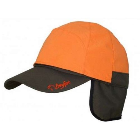 COMPRAR COMPLEMENTOS ROPA BENISPORT GORRA OREJERAS IMPERMEABLE Y REVERSIBLE