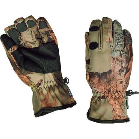 COMPRAR COMPLEMENTOS ROPA PERCUSSION GUANTES GHOSTCAMO FOREST