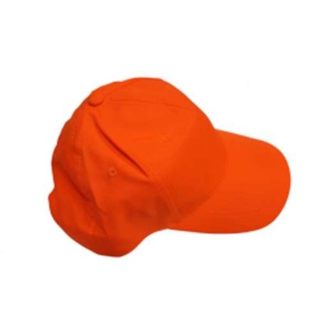 COMPRAR COMPLEMENTOS ROPA PERCUSSION GORRA NARANJA 3440