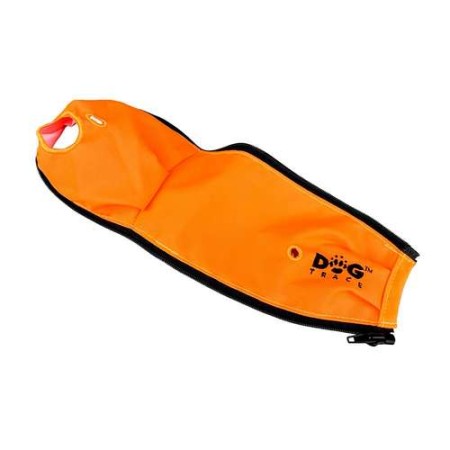 COMPRAR Collares de perro FUNDA NYLON COLLAR GPS DOGTRACE BEEPER