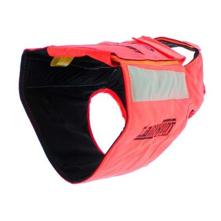 COMPRAR Artículos para perros CHALECO PROTECCION CANIHUNT ECO