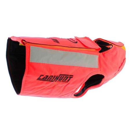 COMPRAR Artículos para perros CHALECO PROTECCION CANIHUNT ECO