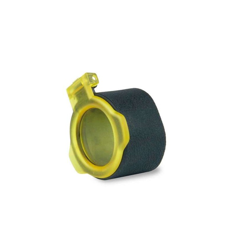 COMPRAR Óptica ARCEA TAPA VISOR AMARILLA COMPRAR Óptica ARCEA TAPA VISOR AMARILLA