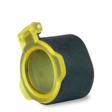COMPRAR Óptica ARCEA TAPA VISOR AMARILLA