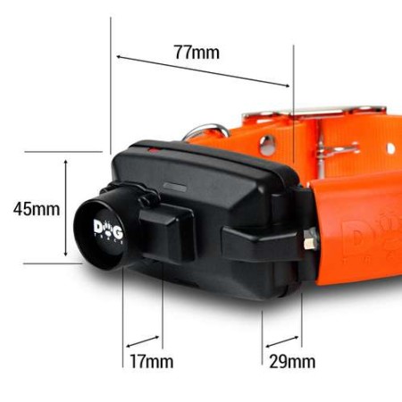 COMPRAR GPS-BEEPERS-ADIESTRAMIENTO ARCEA GPS DOGTRACE X25-B