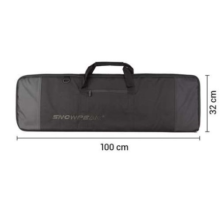 COMPRAR Fundas y Maletines ARCEA FUNDA SNOWPEAK BULLPAU 100X32