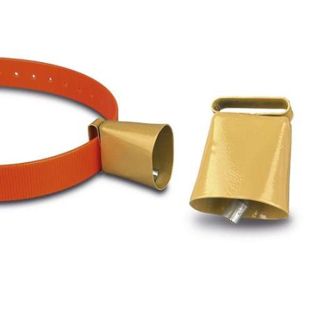 COMPRAR COMPLEMENTOS CAZA ARCEA CAMPANA CLÁSICA