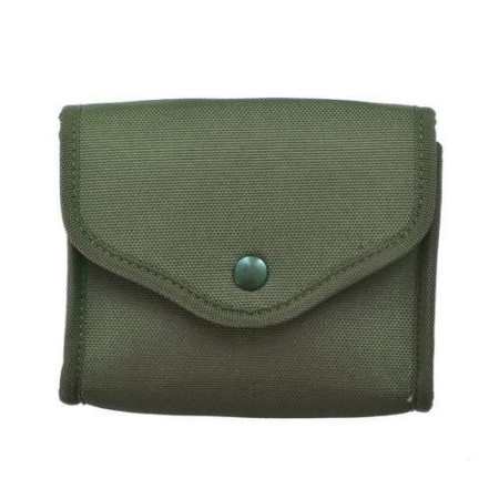COMPRAR Cananas FUNDA PARA 20 BALAS CAL.30-06 CORDURA