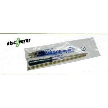 COMPRAR COMPLEMENTOS CAZA BOLSA PLATICO PARA LIMPIEZA RIFLE