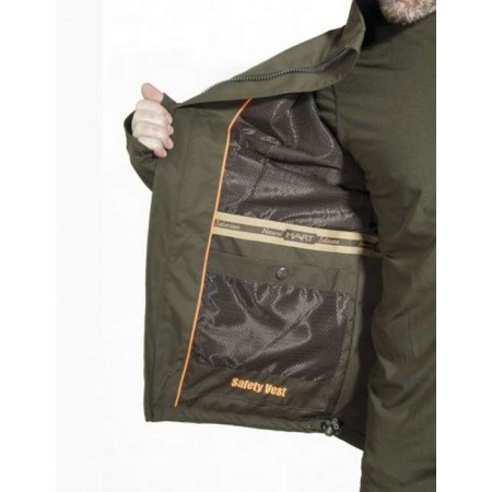 COMPRAR ROPA HART CHAQUETA ARAN-J