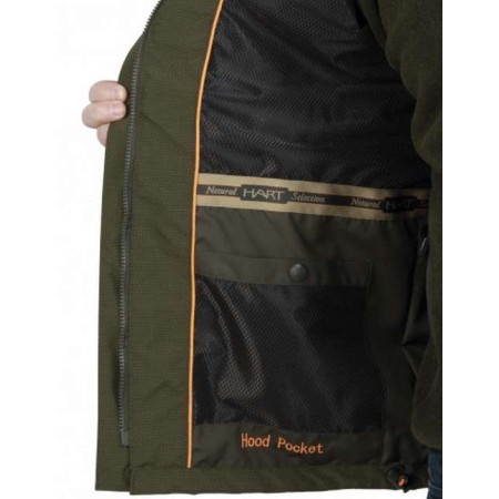 COMPRAR ROPA HART CHAQUETA ARMOTION CLASS-J