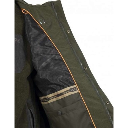 COMPRAR ROPA HART CHAQUETA ARMOTION CLASS-J