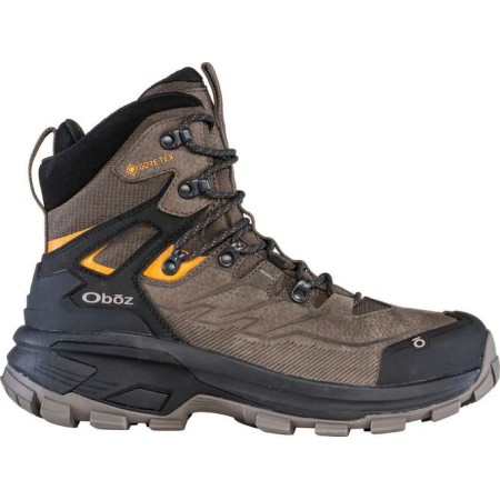 COMPRAR CALZADO-BOTAS BOTAS DE CAZA OBOZ BRIDGER RIDGE MID GTX