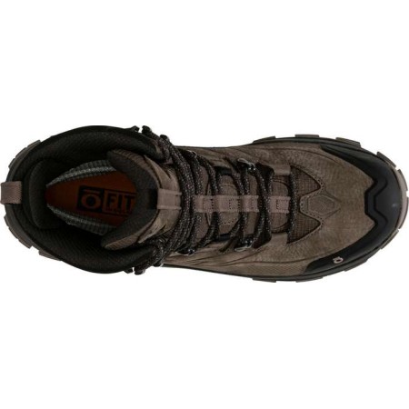 COMPRAR CALZADO-BOTAS BOTAS DE CAZA OBOZ BRIDGER RIDGE MID GTX